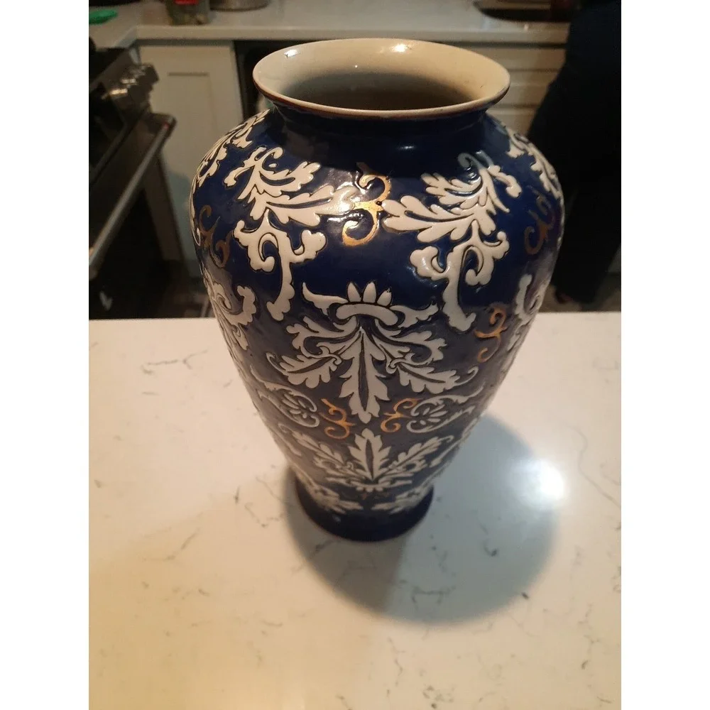 vintage ceramic 12